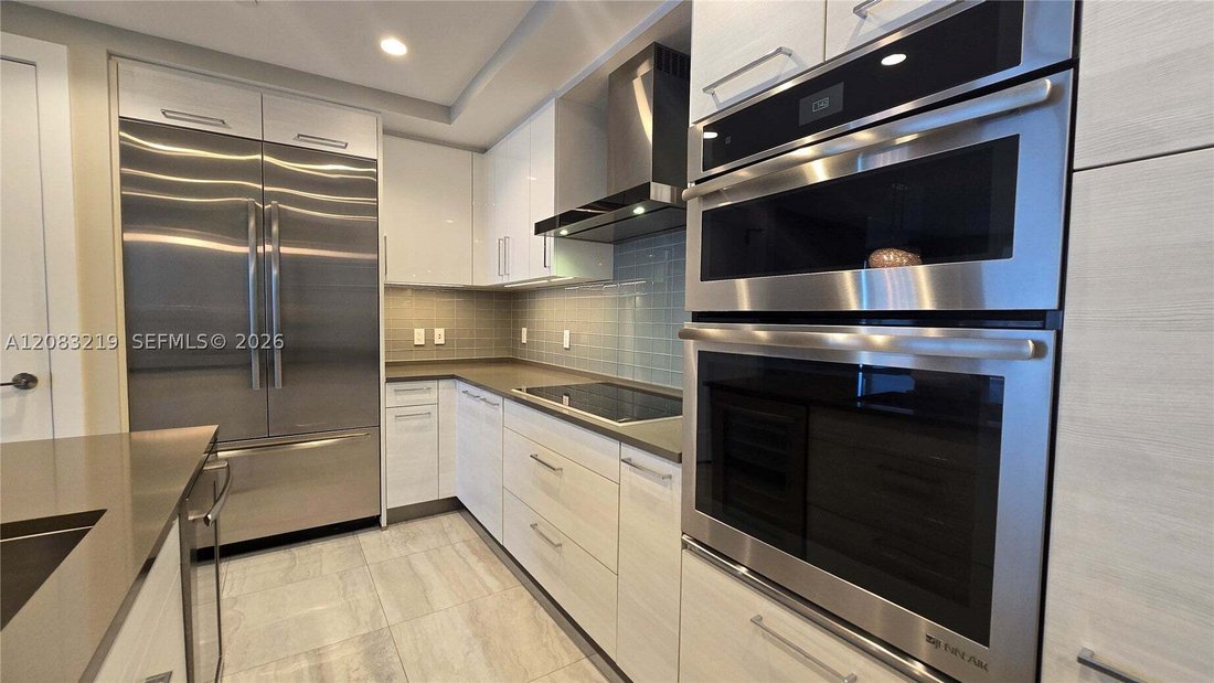 Appartement à Fort Lauderdale, Floride, États-Unis 5 - 19209873