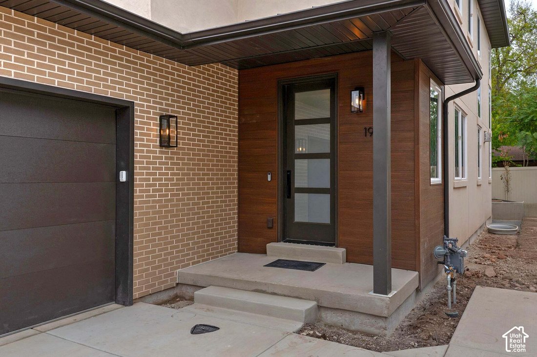 Haus in Salt Lake City, Utah, Vereinigte Staaten 2 - 19209557