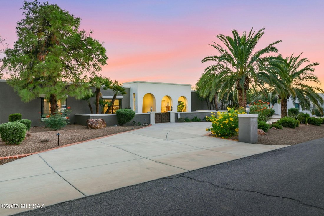 House in Tucson, Arizona, United States 3 - 19211873