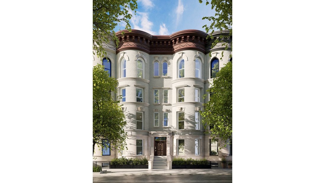 Andere in New York City, New York, Vereinigte Staaten 5 - 19210779