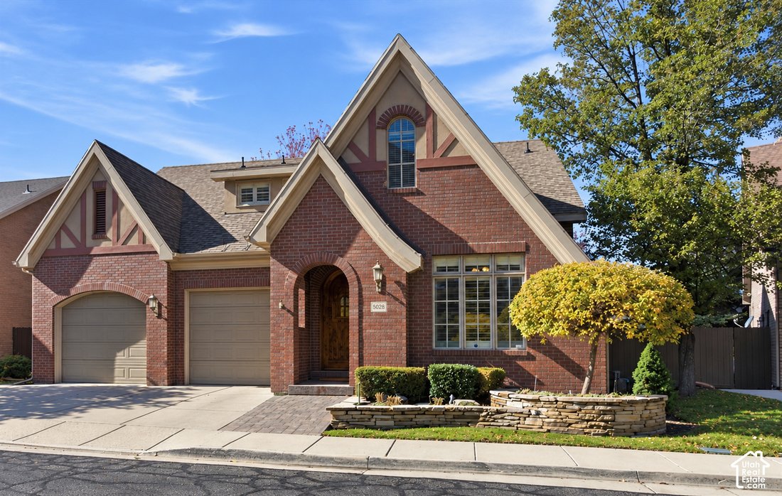 Haus in Cottonwood Heights, Utah, Vereinigte Staaten 1 - 19211206