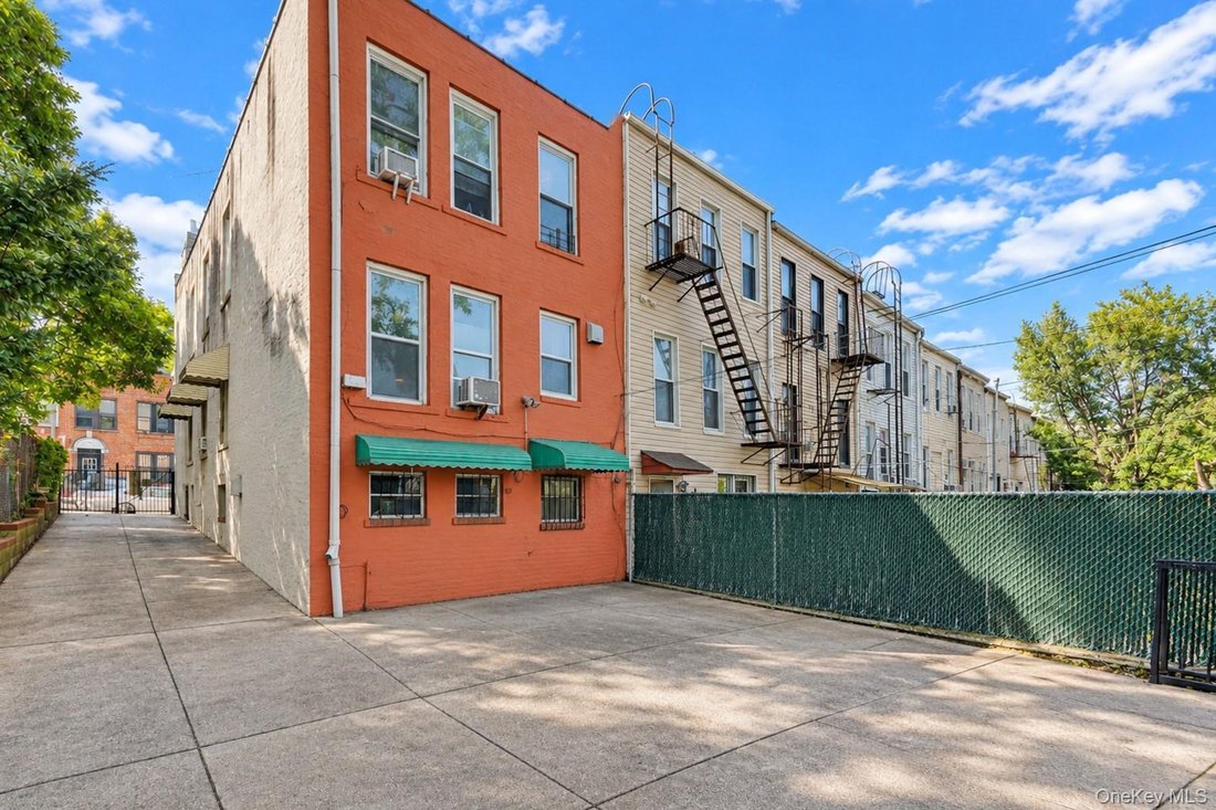 Casa en Nueva York, Nueva York, Estados Unidos 4 - 19209320
