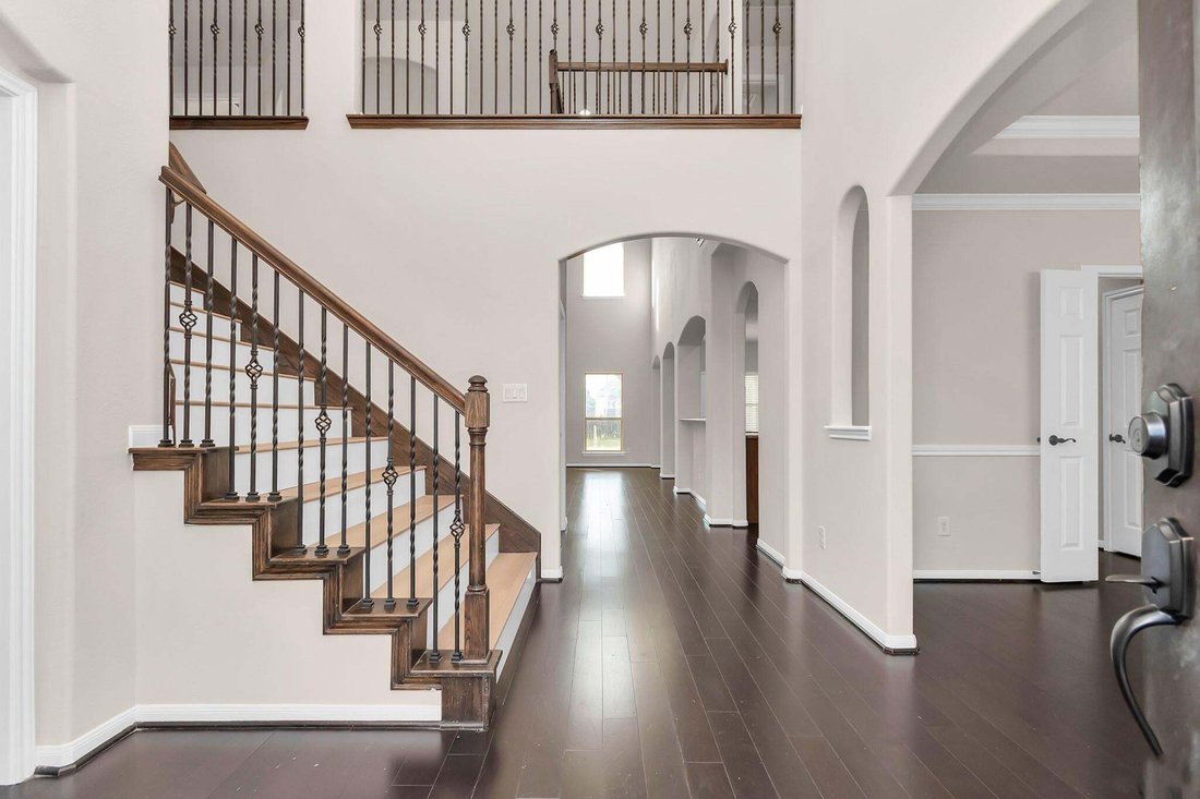 House in Katy, Texas, United States 4 - 19212733