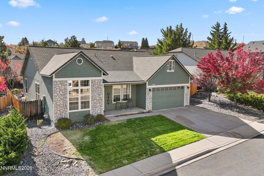 House in Reno, Nevada, United States 2 - 19209516