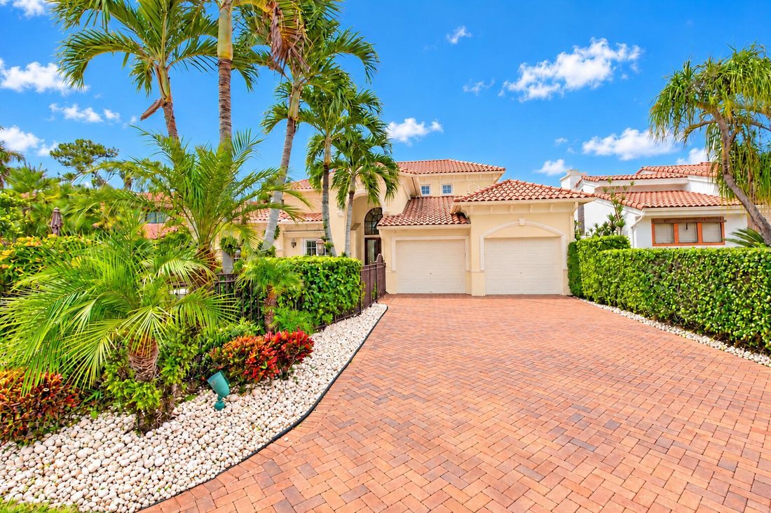Haus in Boca Raton, Florida, Vereinigte Staaten 1 - 19212636