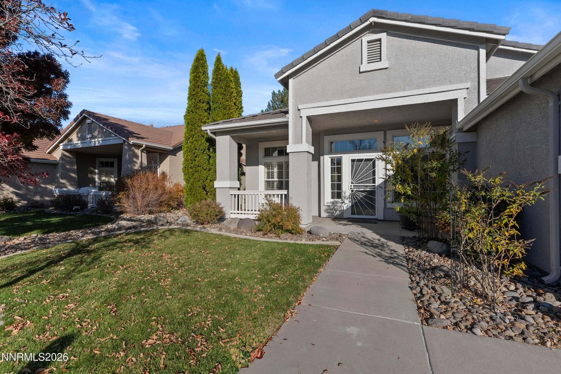 House in Reno, Nevada, United States 2 - 19209517