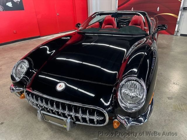 Chevrolet Corvette in Calverton, NY, United States 5 - 19210010
