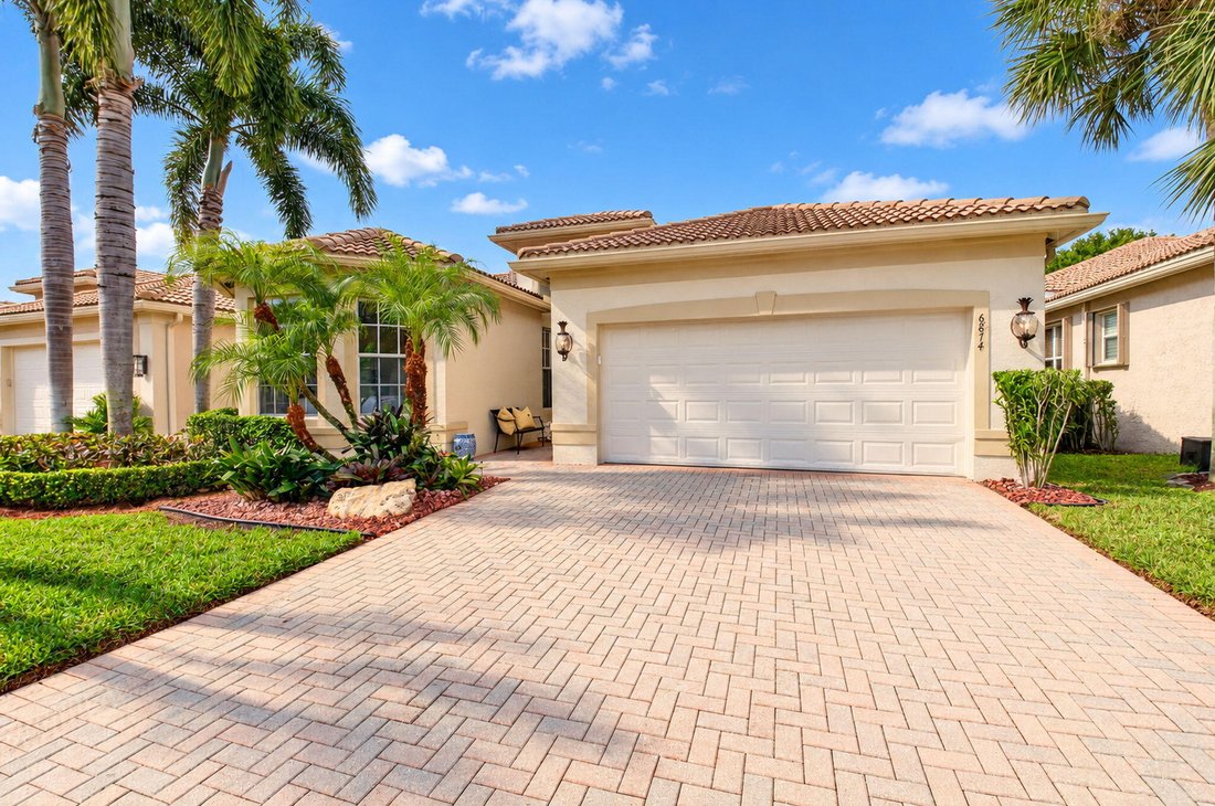 Haus in Delray Beach, Florida, Vereinigte Staaten 3 - 19210030