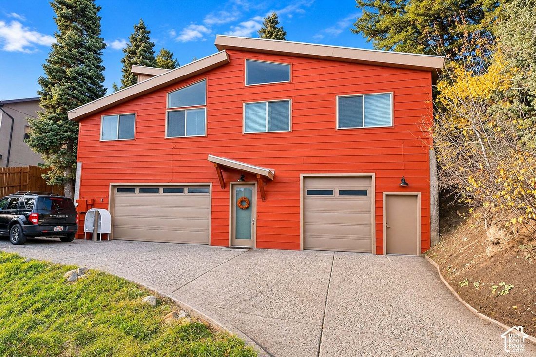 Haus in Park City, Utah, Vereinigte Staaten 3 - 19209571