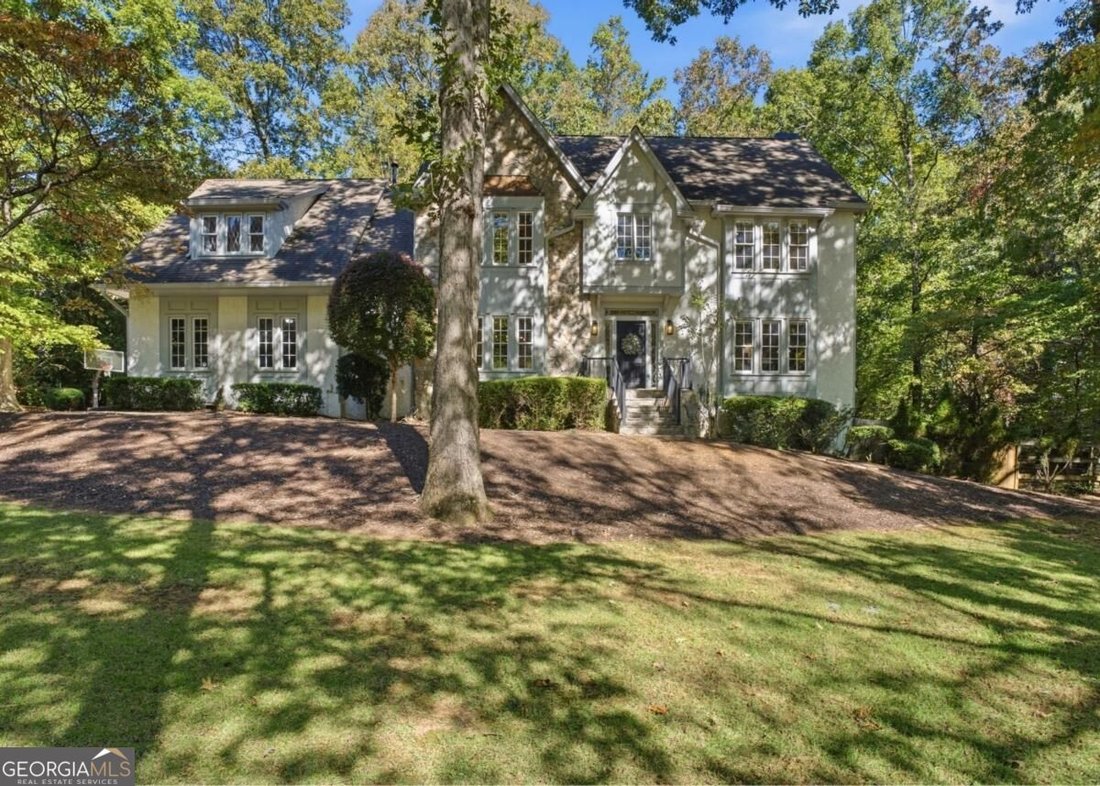 House in Roswell, Georgia, United States 3 - 19212726