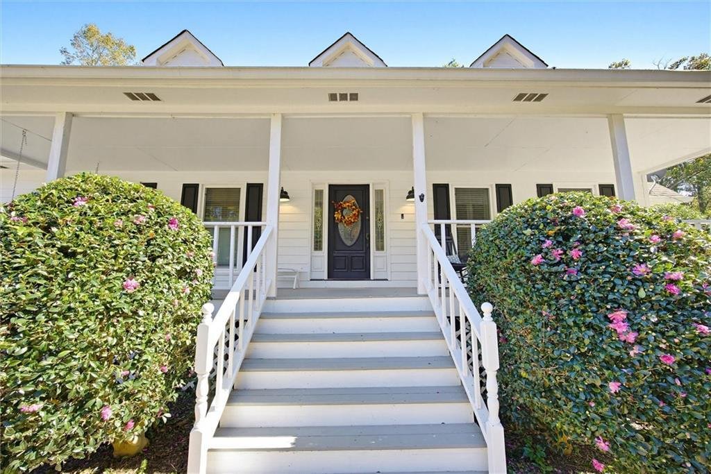 House in Marietta, Georgia, United States 4 - 19210362