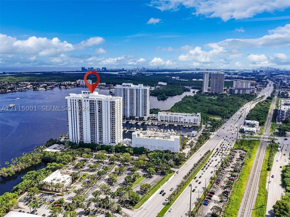 Condo in Golden Beach, Florida, United States 5 - 19209874