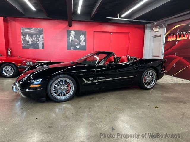 Chevrolet Corvette in Calverton, NY, United States 2 - 19210010