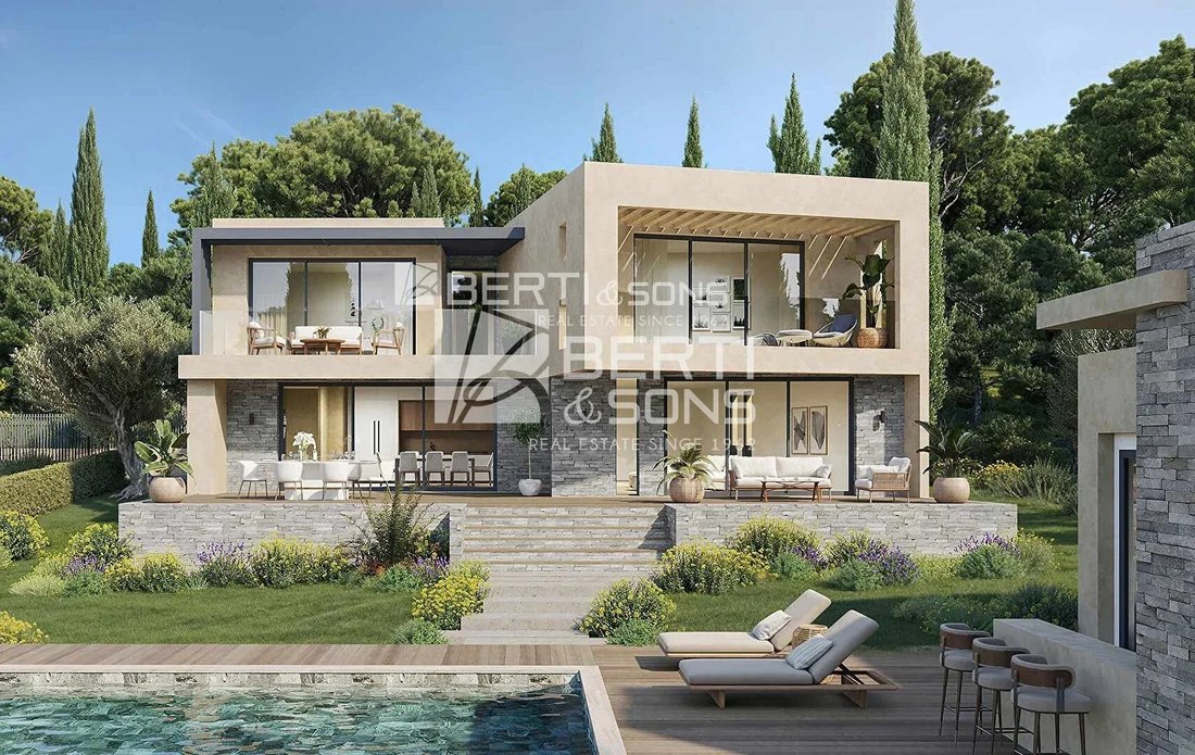 Casa a Mougins, Provenza-Alpi-Costa Azzurra, Francia 4 - 19209826