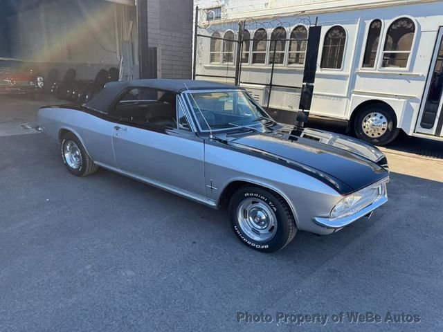 Chevrolet Corvair in Calverton, NY, United States 5 - 19209980