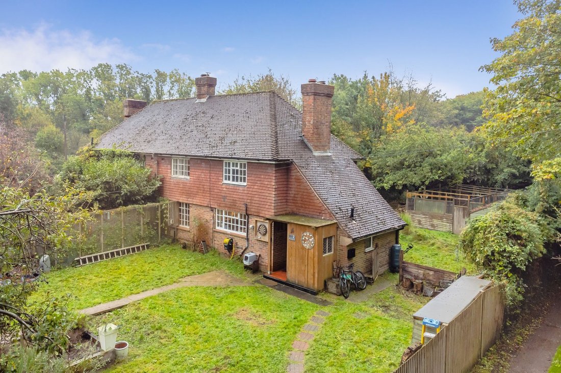 Casa a Lewes, Inghilterra 1 - 19210858