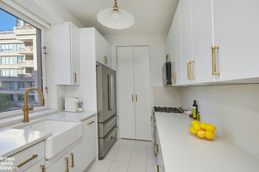 Condominio en Nueva York, Nueva York, Estados Unidos 3 - 19209879