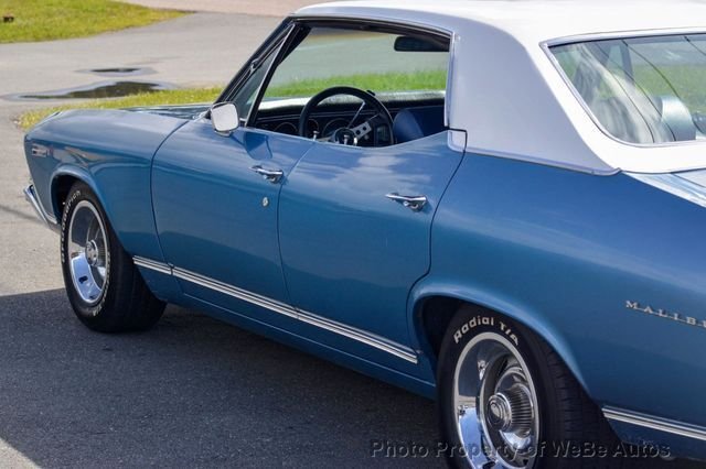 Chevrolet Chevelle in Calverton, NY, United States 4 - 19209954