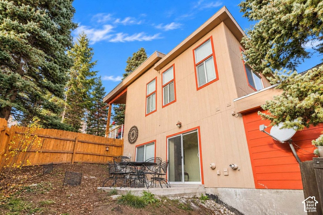 Haus in Park City, Utah, Vereinigte Staaten 5 - 19209571