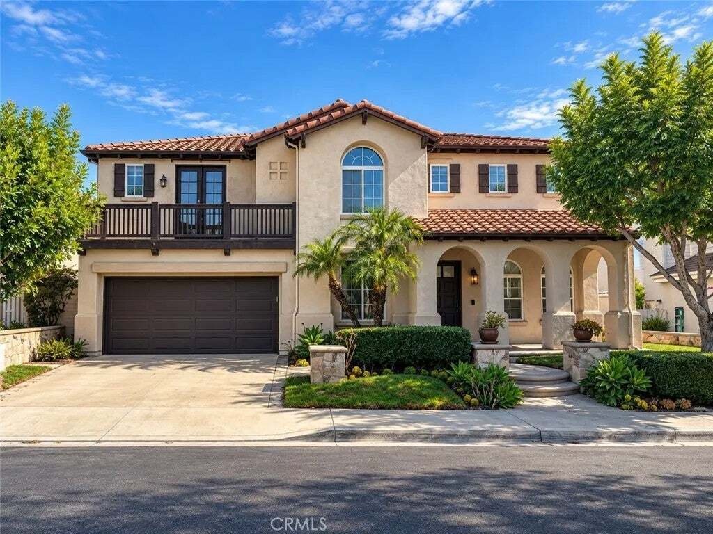 Maison à Aliso Viejo, Californie, États-Unis 1 - 19210528