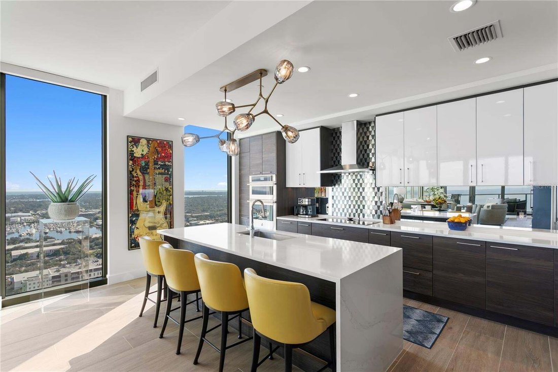 Condo in St. Petersburg, Florida, United States 4 - 19209949