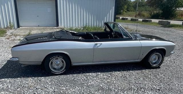 Chevrolet Corvair in Calverton, NY, United States 2 - 19209980