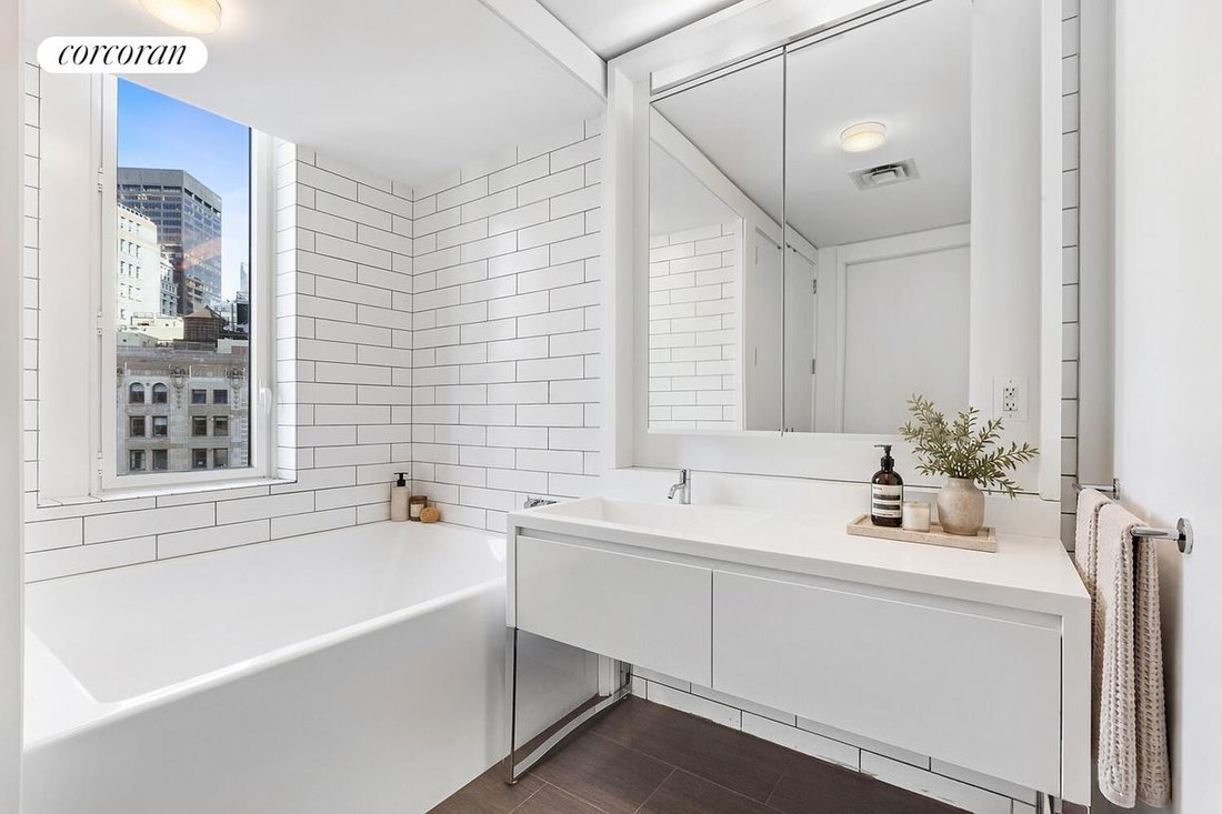 Condominio en Nueva York, Nueva York, Estados Unidos 4 - 19208282