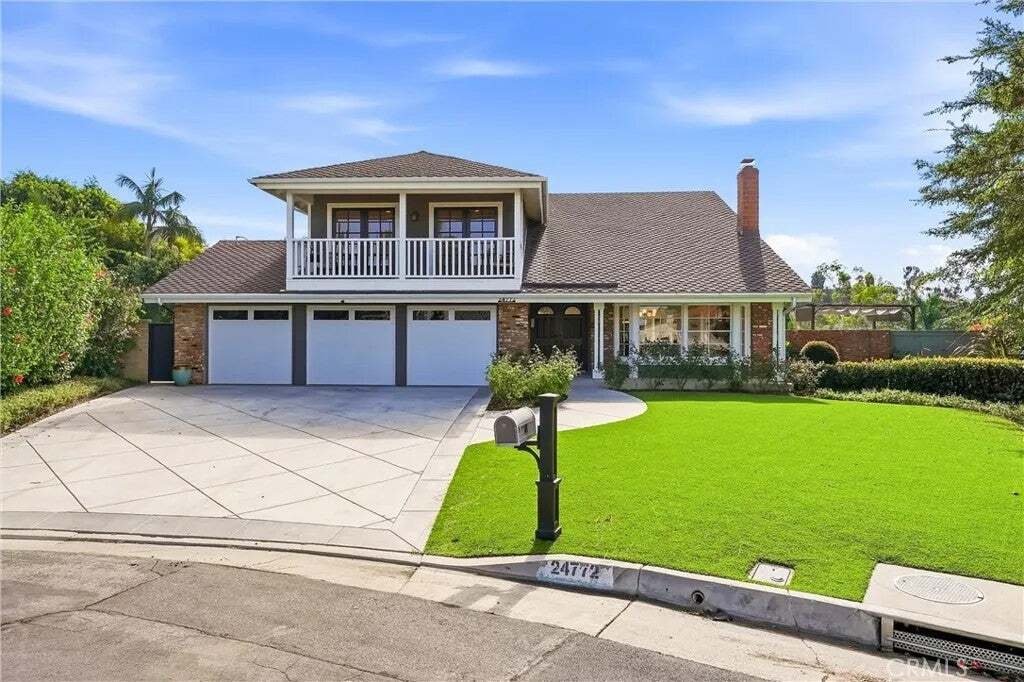 Haus in Laguna Hills, Kalifornien, Vereinigte Staaten 3 - 19212562