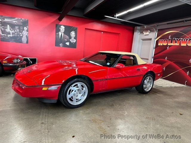Chevrolet Corvette in Calverton, NY, United States 1 - 19210002