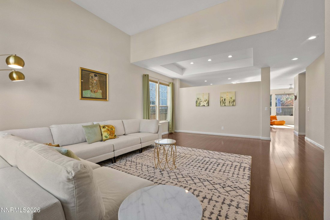 House in Reno, Nevada, United States 4 - 19209516