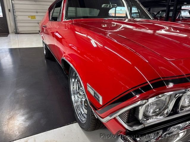 Chevrolet Chevelle SS in Calverton, NY, United States 5 - 19209965