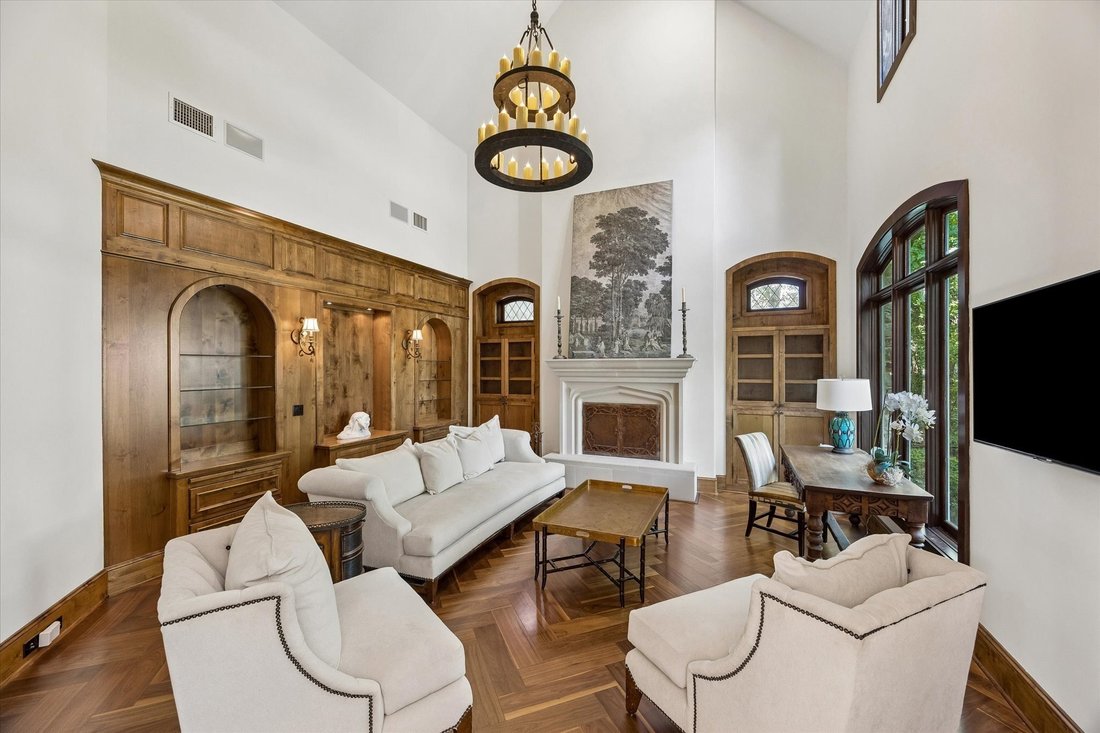 House in Houston, Texas, United States 4 - 19211819