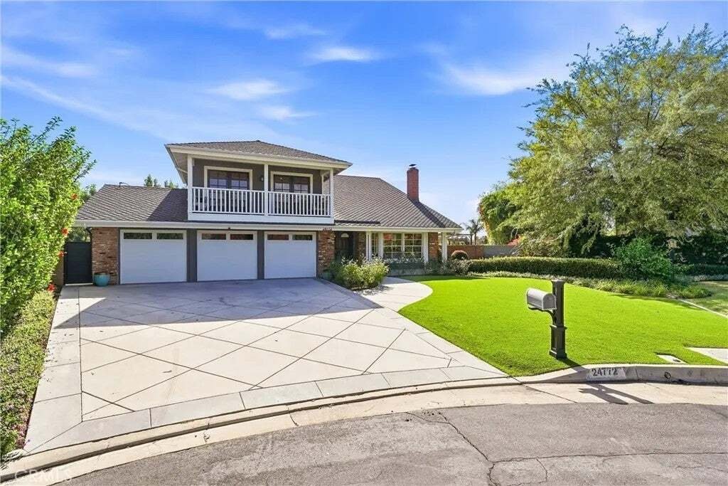 Haus in Laguna Hills, Kalifornien, Vereinigte Staaten 2 - 19212562