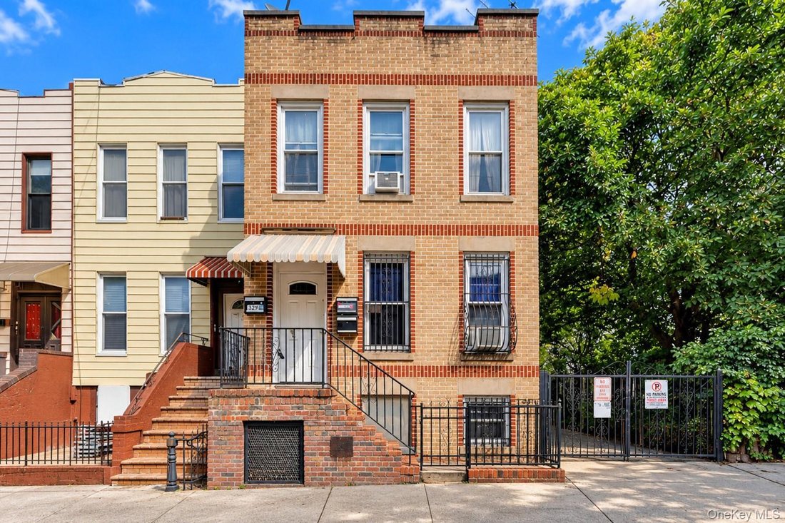 Casa en Nueva York, Nueva York, Estados Unidos 1 - 19209320