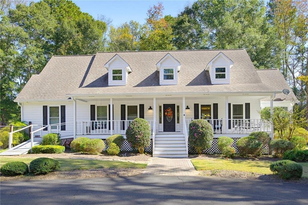 House in Marietta, Georgia, United States 2 - 19210362