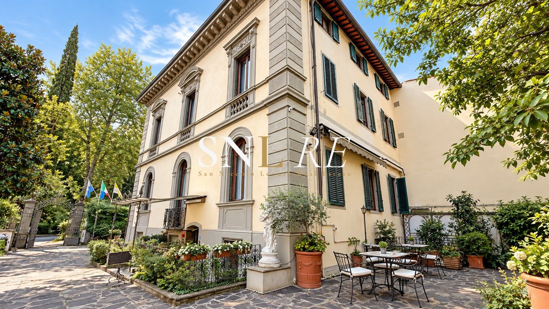 Altro a Pian dei Giullari, Firenze, Italia 1 - 19210185