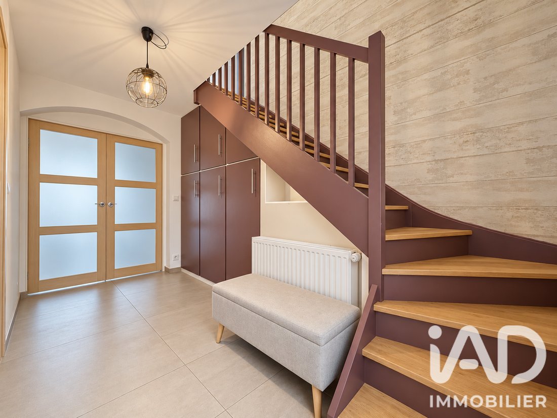 Maison à Berchères Nord, Pontault-Combault, France 2 - 19213900