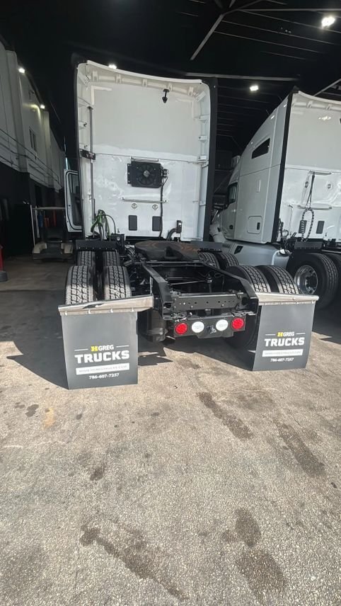 2021 Kenworth T600 T680 Aerodynamic in Miami, FL, United States 4 - 19213479