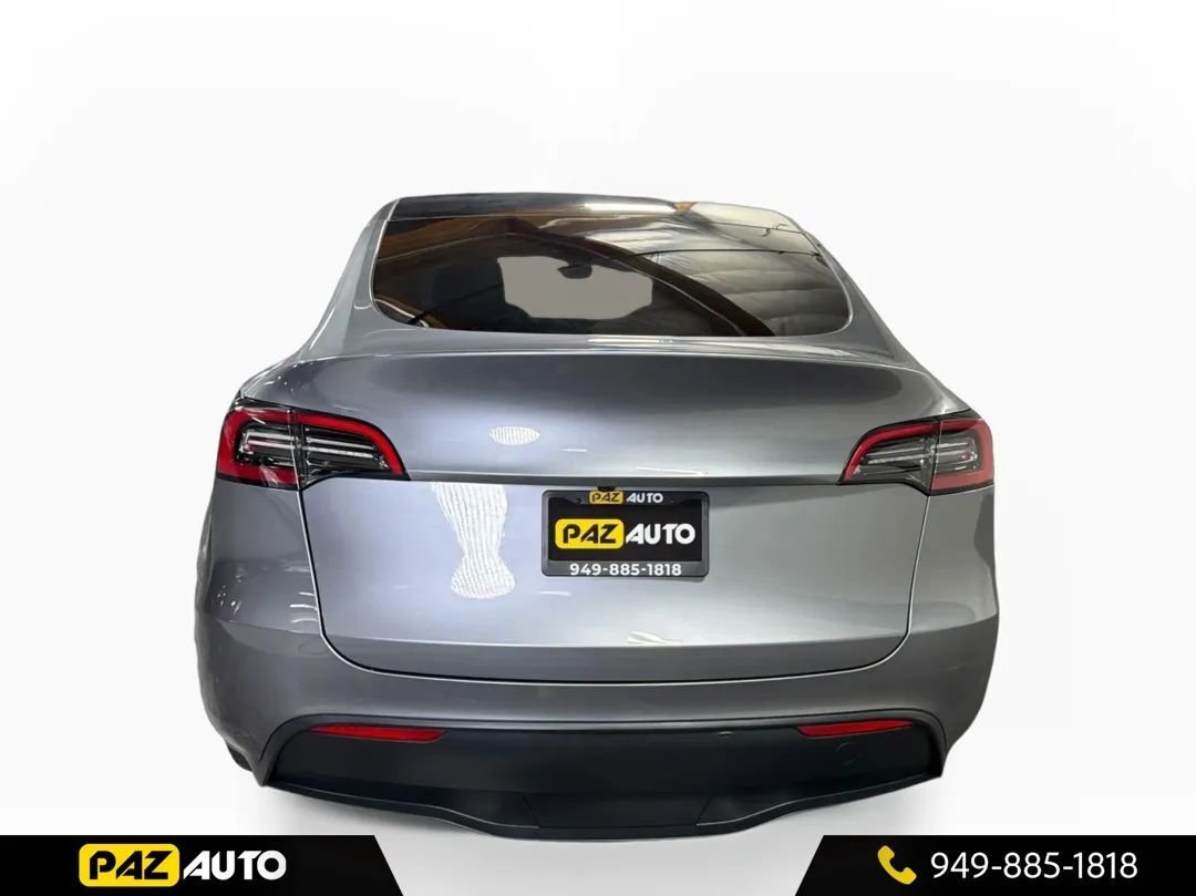 Suv in Laguna Hills, CA, United States 4 - 19211338