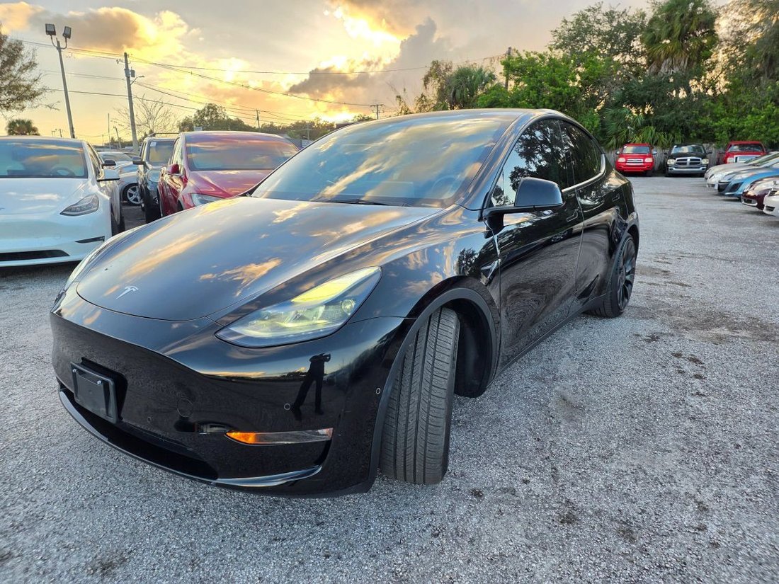 Suv in Lakeland, FL, United States 3 - 19213437