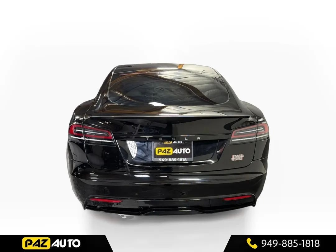 Sedan in Laguna Hills, CA, United States 4 - 19211421