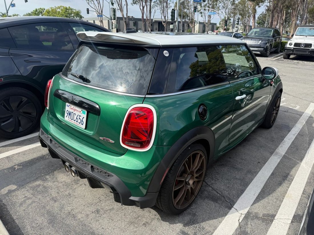 Coupe in Costa Mesa, CA, United States 2 - 19213388