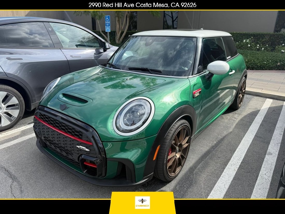 Coupe in Costa Mesa, CA, United States 1 - 19213388