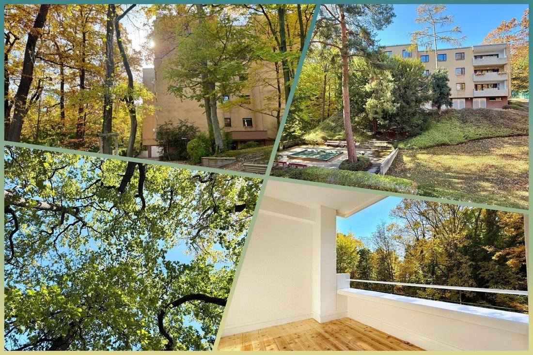 Apartamento en Viena, Viena, Austria 2 - 19213643