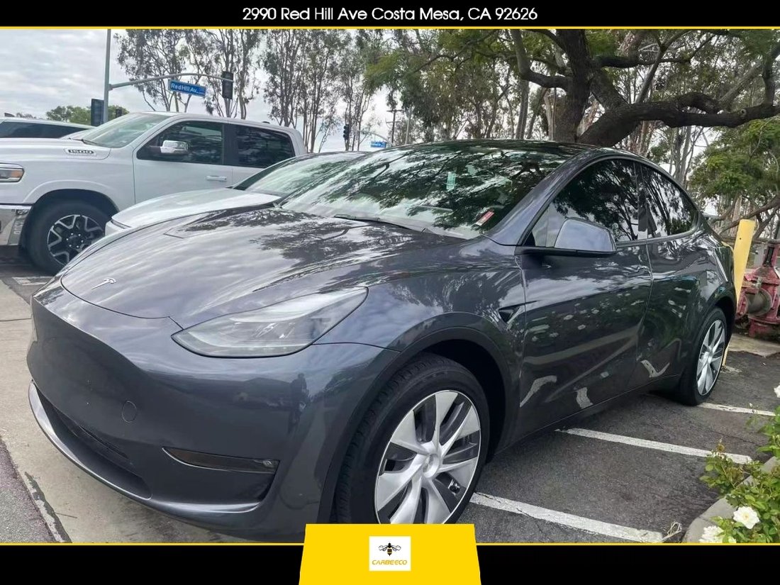 Suv in Costa Mesa, CA, United States 1 - 19213404