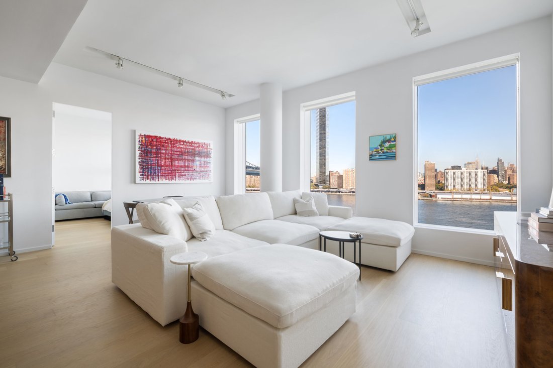 Condominio en Nueva York, Nueva York, Estados Unidos 4 - 19213337