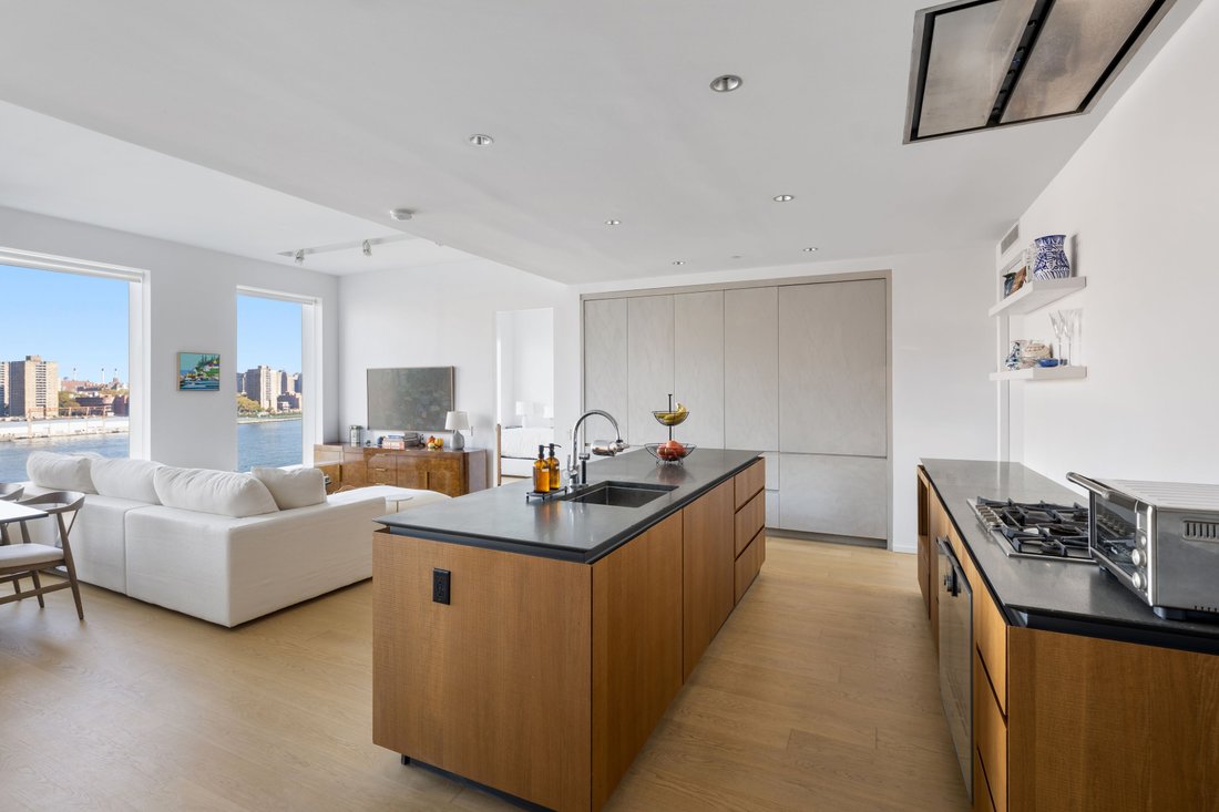 Condominio en Nueva York, Nueva York, Estados Unidos 2 - 19213337