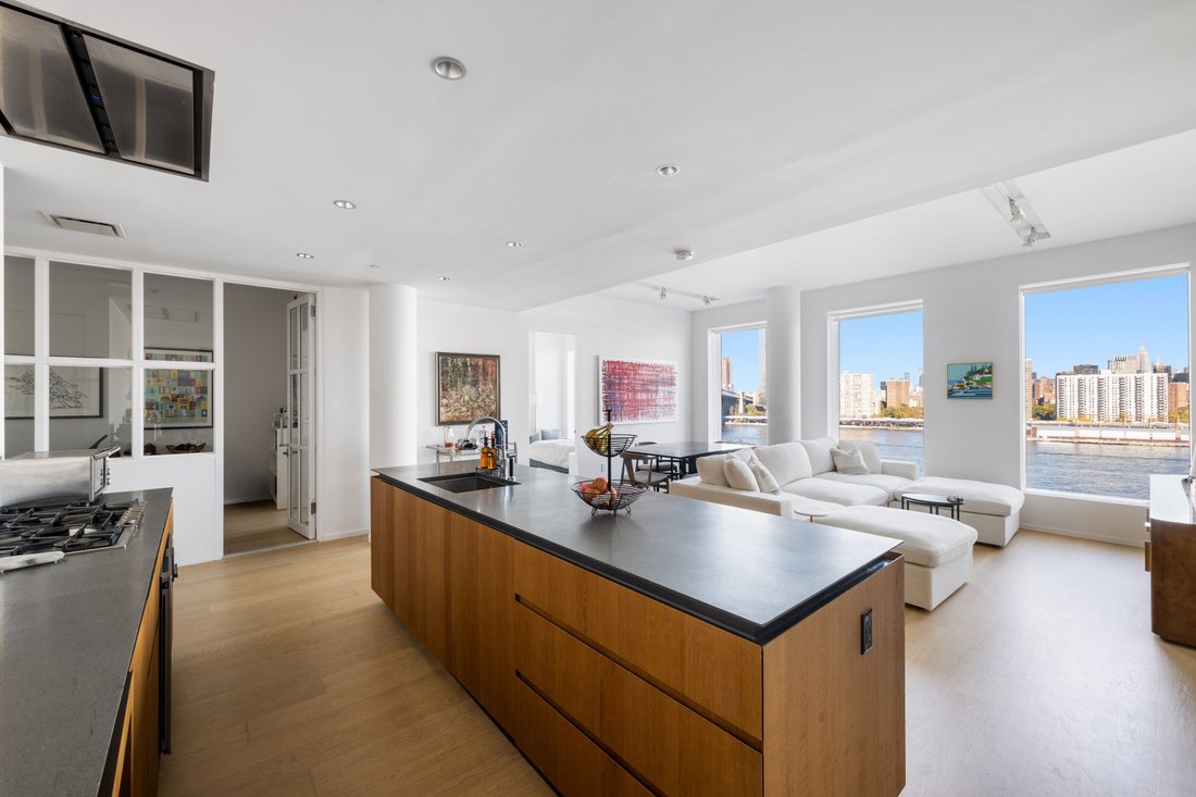 Condominio en Nueva York, Nueva York, Estados Unidos 3 - 19213337