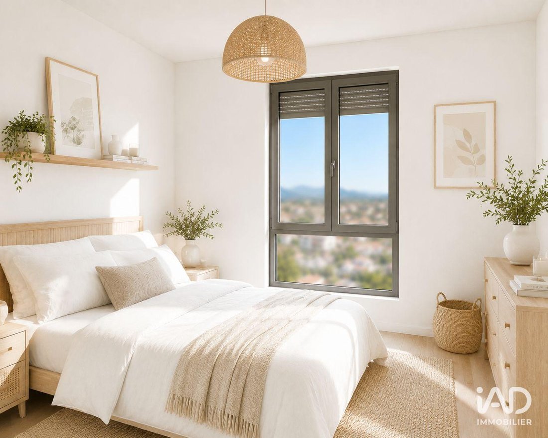 Apartment in Italie-Jacotot, Aix-les-Bains, France 2 - 19213919