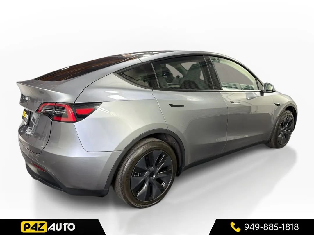 Suv in Laguna Hills, CA, United States 5 - 19211338